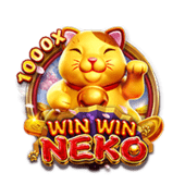 Slot_fachai_win-necko